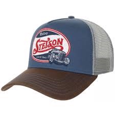 Stetson Trucker Cap -Hot Rod